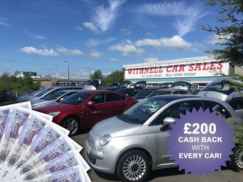 Withnell Car Sales photo